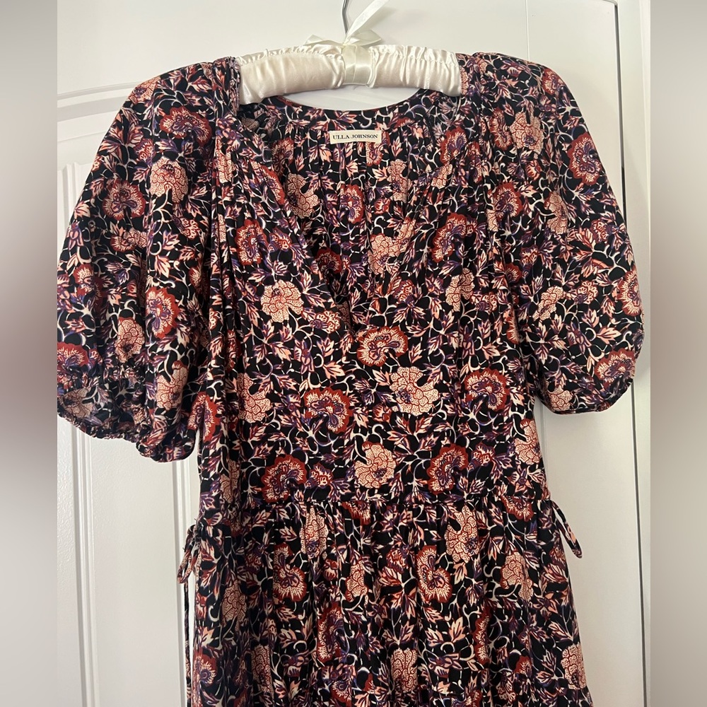 Ulla Johnson Claribel Dress size 2 - Picture 3 of 6